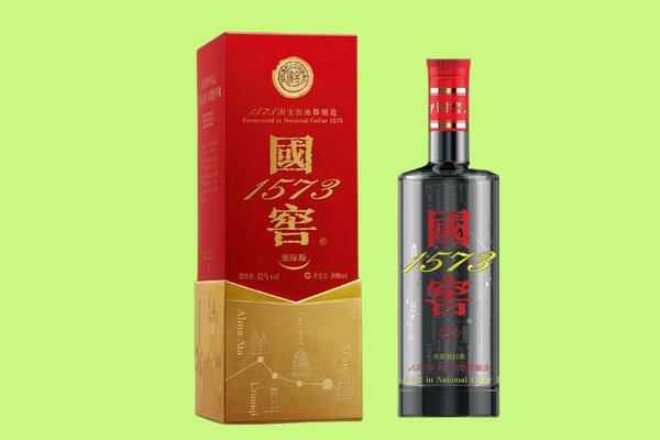 天门市回收国窖