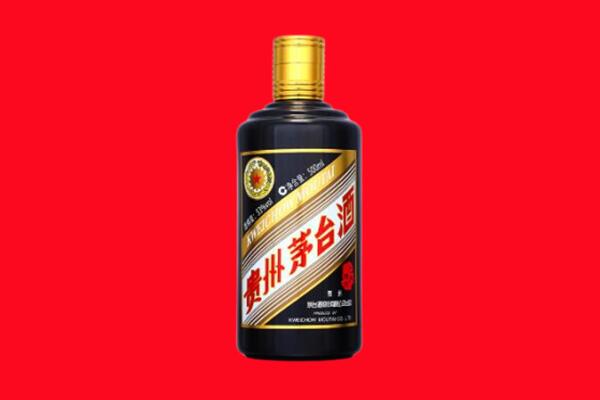 天门市回收茅台酒瓶