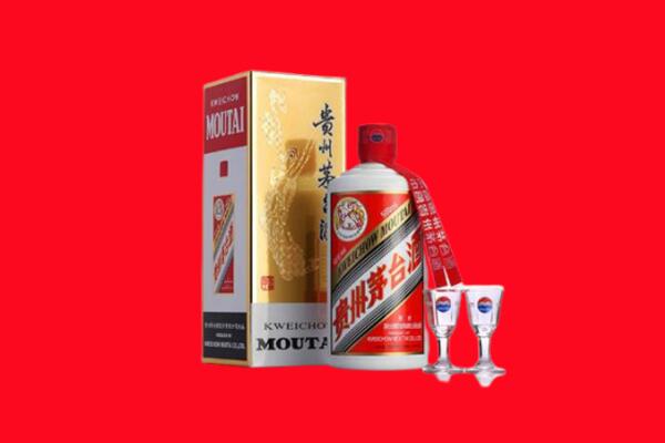 天门市回收贵州茅台酒